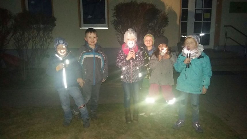 Schlaftag im Urbacher Spatzenh&auml;uschen