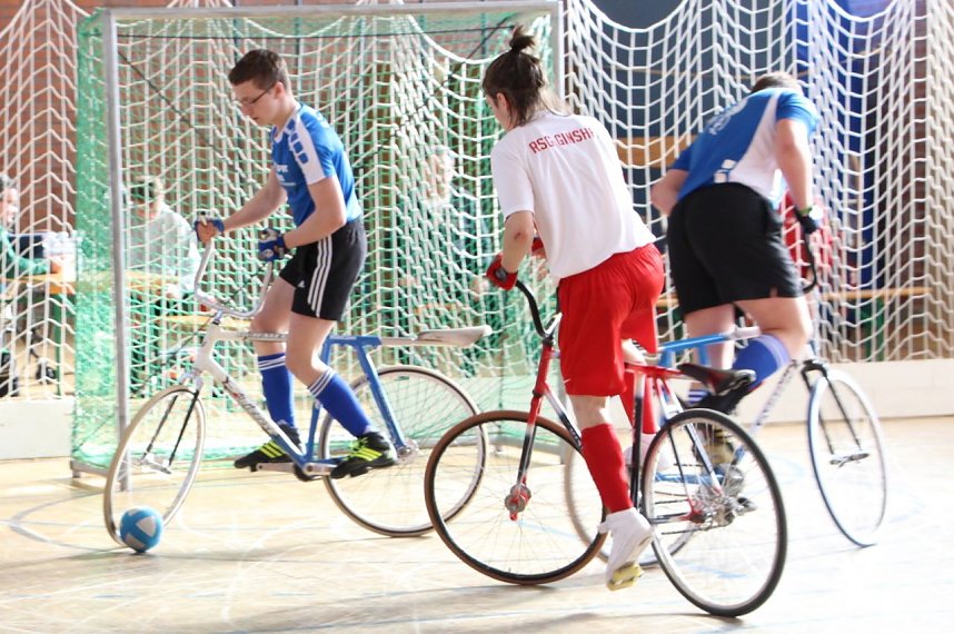 Ilfelder Traum vom Halbfinale blieb unerf&uuml;llt