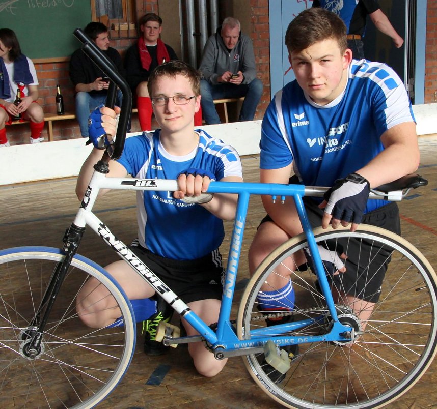Ilfelder Traum vom Halbfinale blieb unerf&uuml;llt