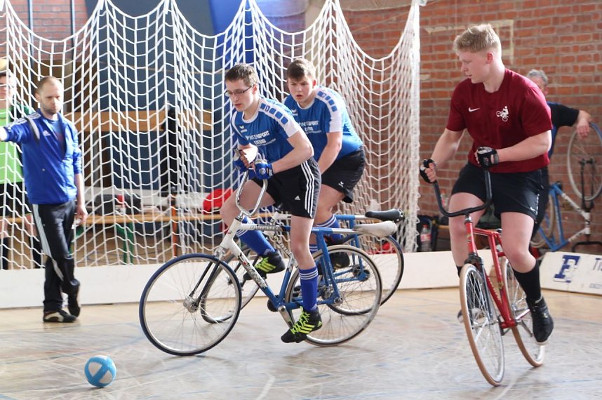Ilfelder Traum vom Halbfinale blieb unerf&uuml;llt