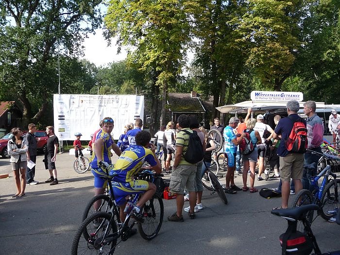 Jedermann und Kandidaten