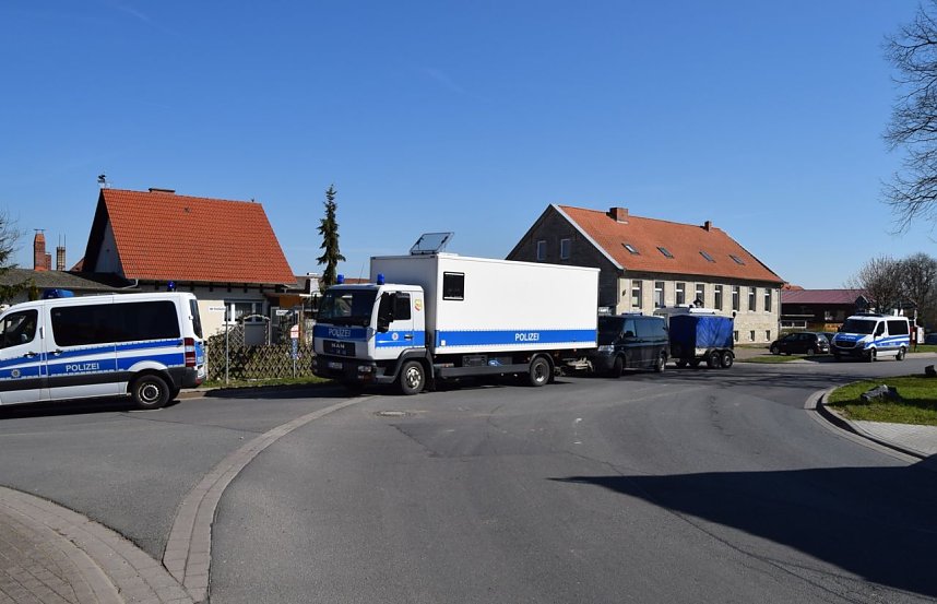 Reichsb&uuml;rger entwaffnet