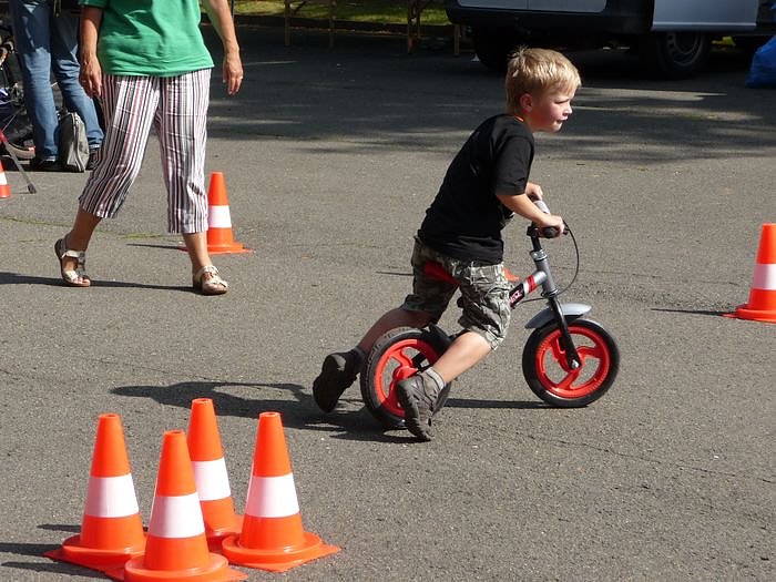 Jedermann und Kandidaten