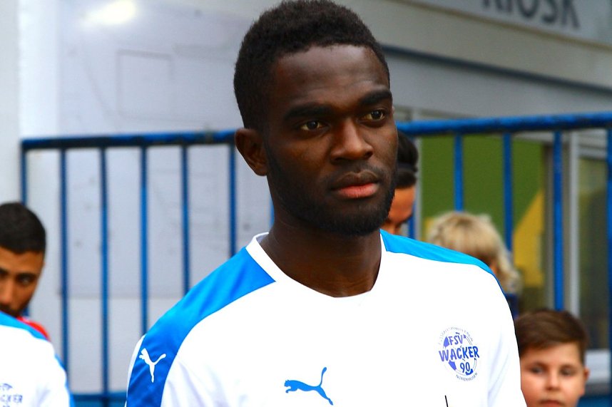 Wacker gewinnt irres Spiel gegen Babelsberg mit 3:2