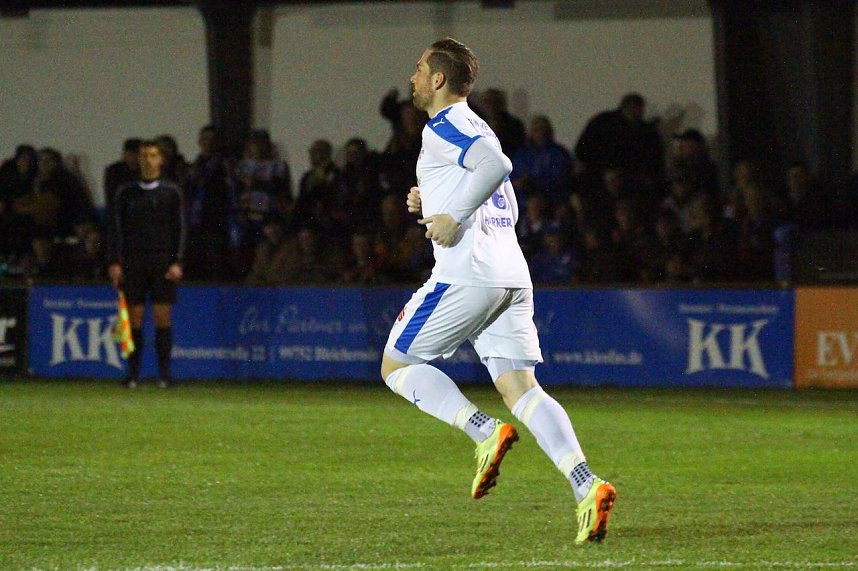 Wacker gewinnt irres Spiel gegen Babelsberg mit 3:2