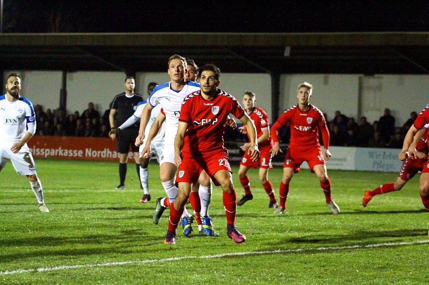Wacker gewinnt irres Spiel gegen Babelsberg mit 3:2