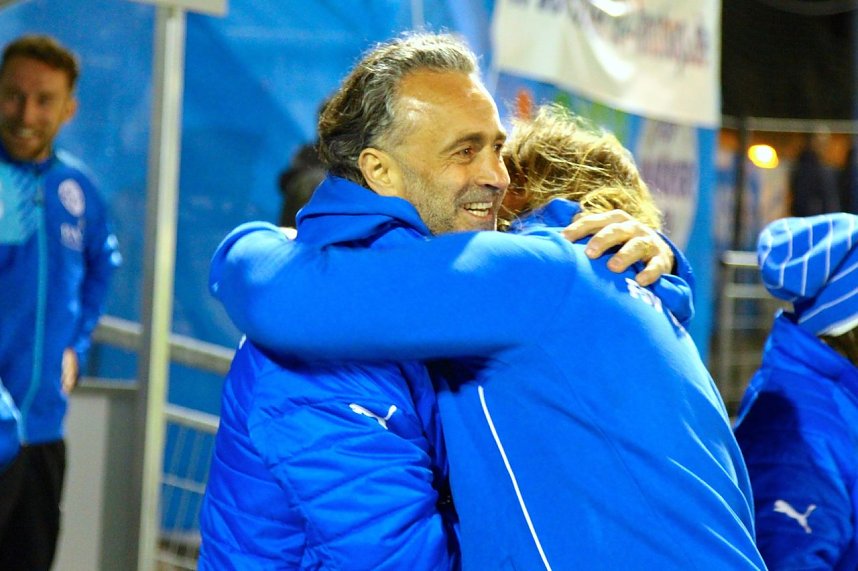 Wacker gewinnt irres Spiel gegen Babelsberg mit 3:2