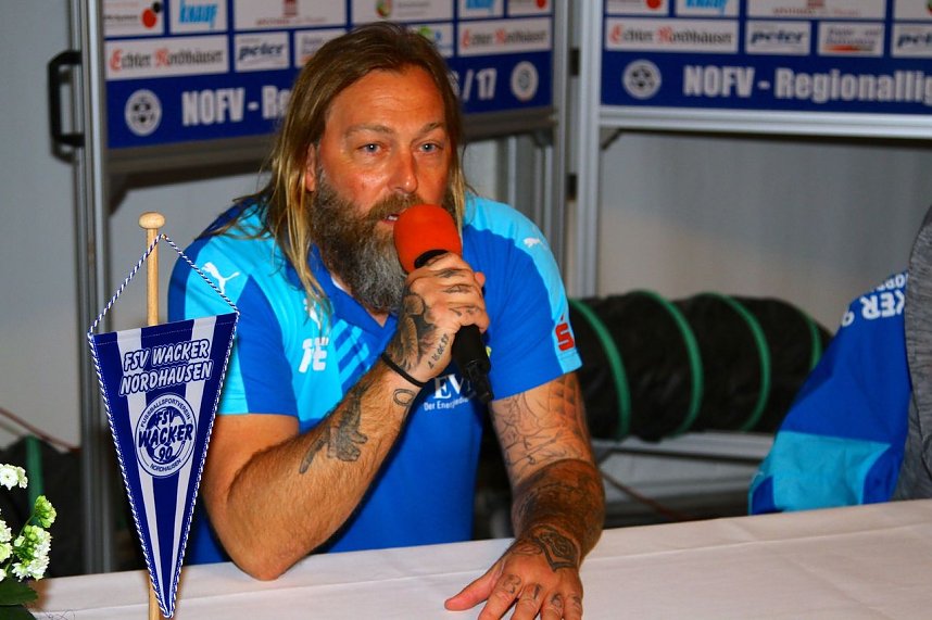 Wacker gewinnt irres Spiel gegen Babelsberg mit 3:2