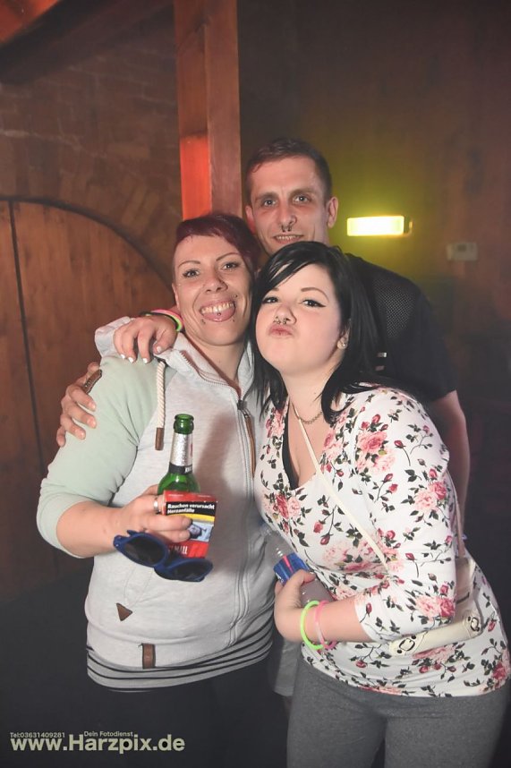 M.D.M.A Mach die Musik an