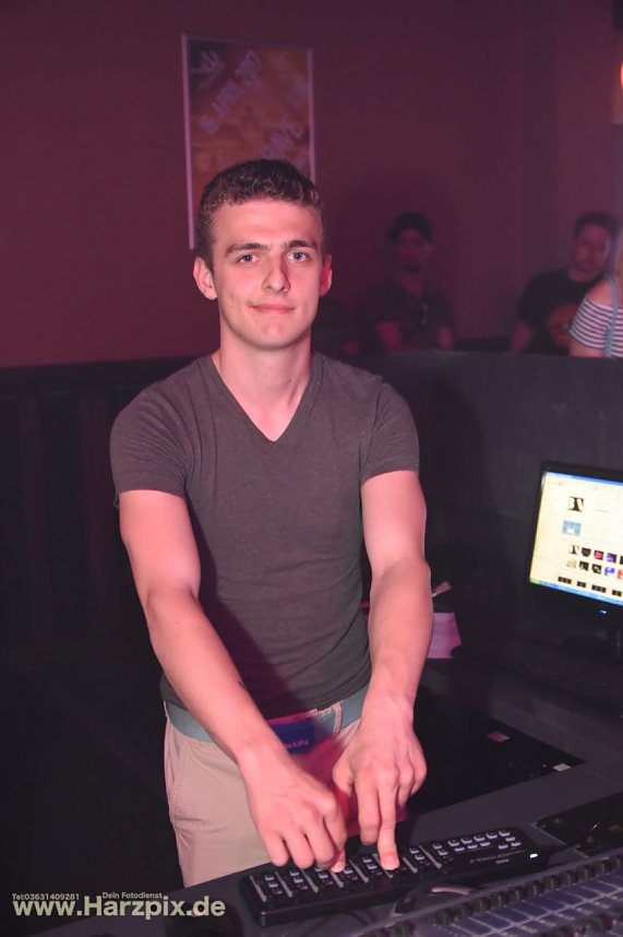 M.D.M.A Mach die Musik an