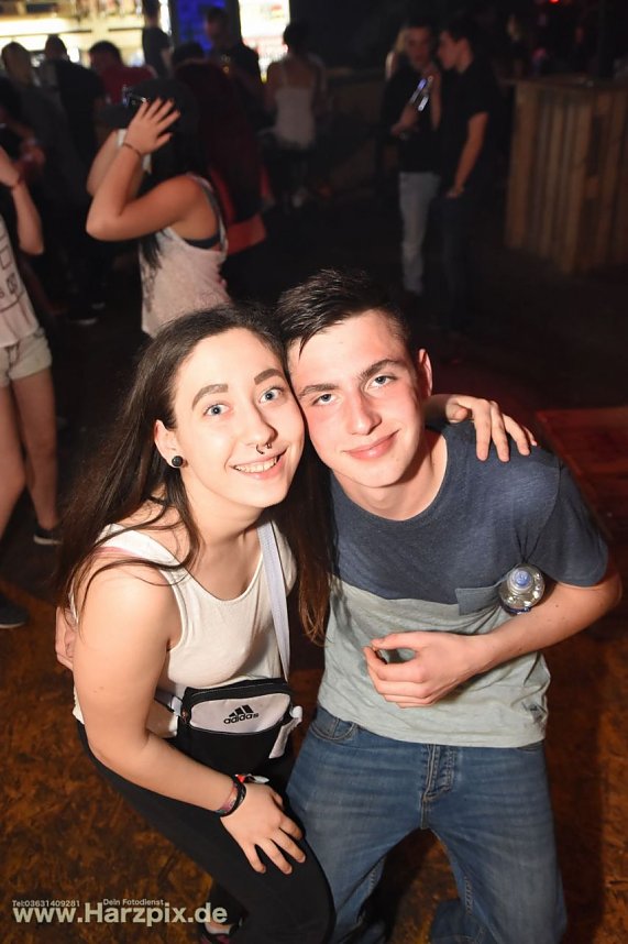 M.D.M.A Mach die Musik an