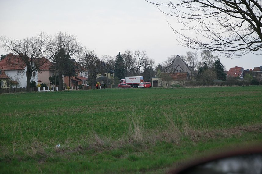 Die Vorbereitungen laufen