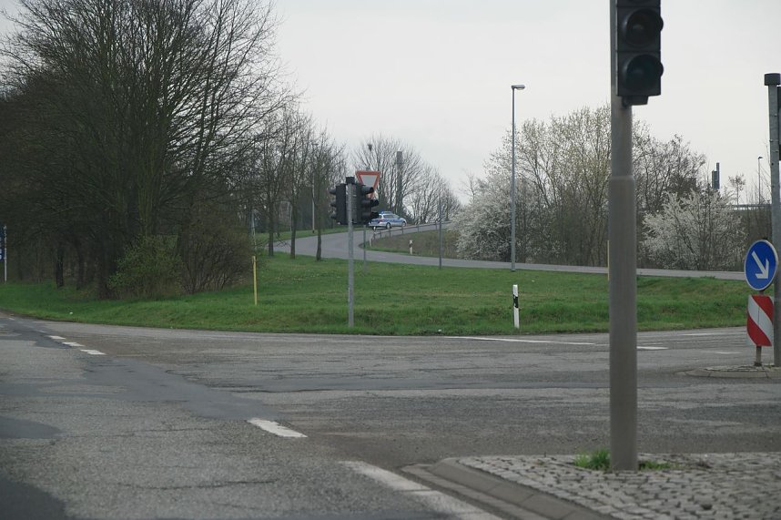 Die Vorbereitungen laufen