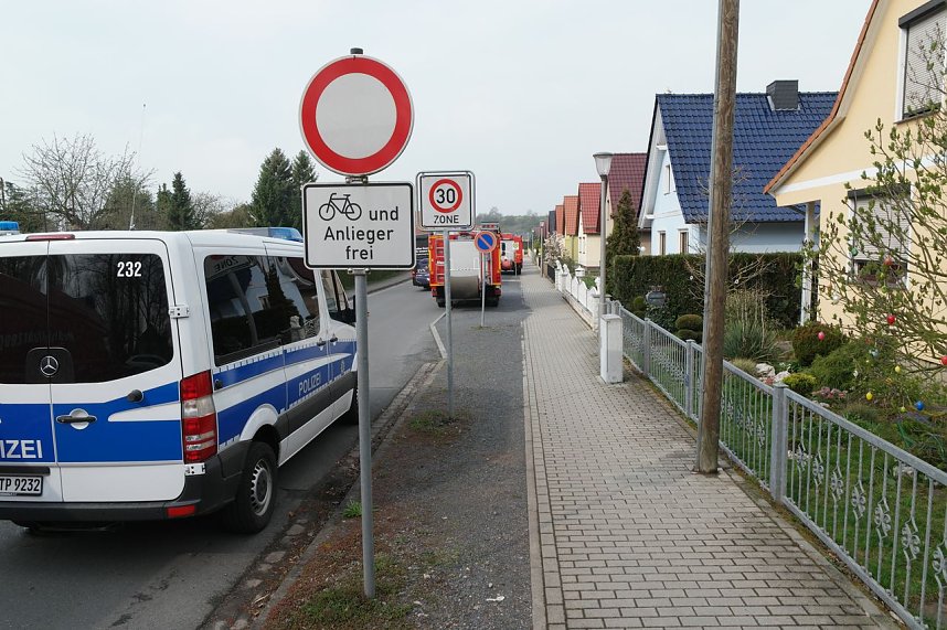 Die Vorbereitungen laufen