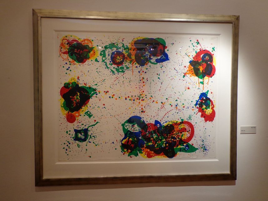 Vernissage im Kunsthaus Meyenburg