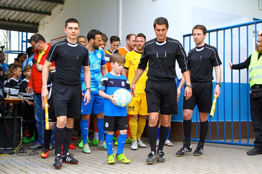 Wacker verliert gegen Auerbach im heimischen AKS