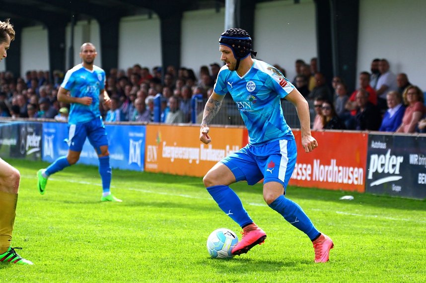 Wacker verliert gegen Auerbach im heimischen AKS