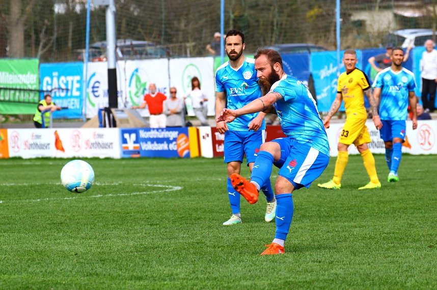 Wacker verliert gegen Auerbach im heimischen AKS