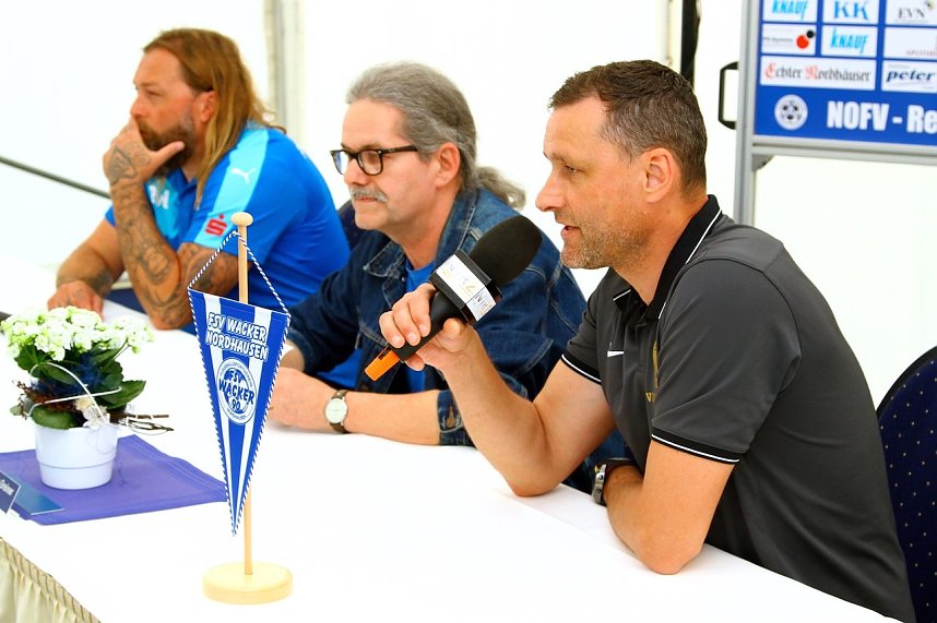 Wacker verliert gegen Auerbach im heimischen AKS