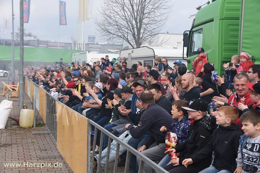 Monster-Truck-Show 2017