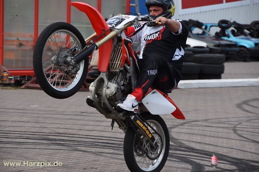 Monster-Truck-Show 2017