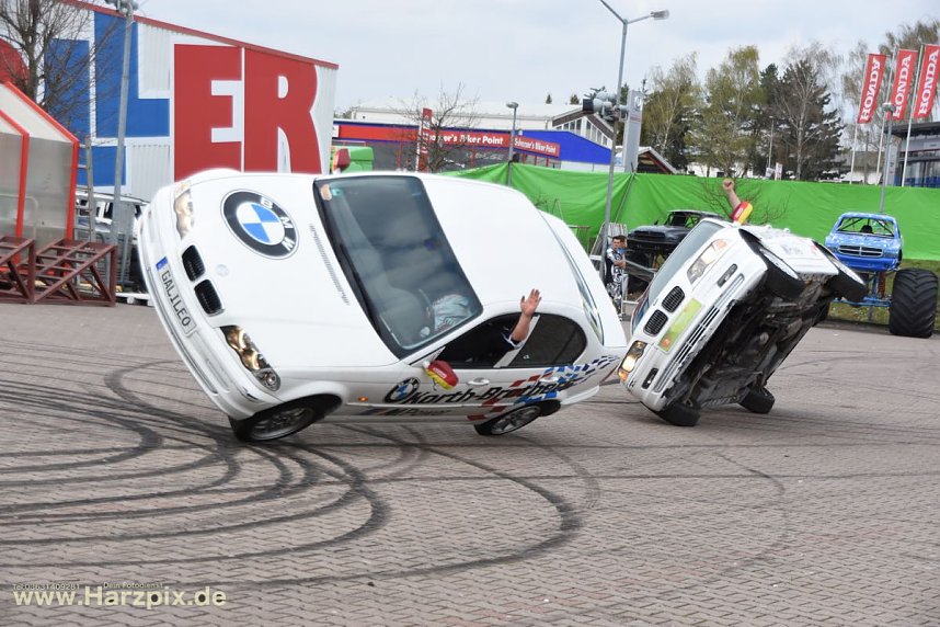 Monster-Truck-Show 2017