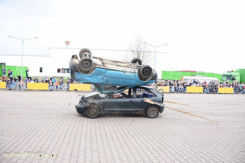 Monster-Truck-Show 2017