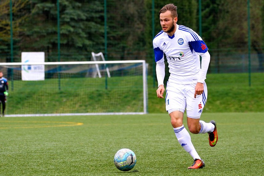 Wacker gewinnt gegen Heiligensadt