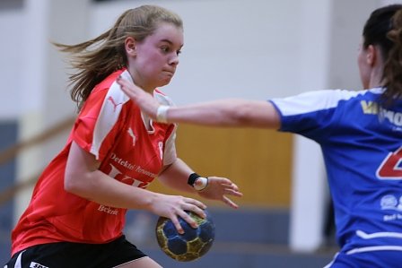Licht und Schatten gab es an diesem Wochenende bei den Nordh&auml;user Handballern und Handballerinnen