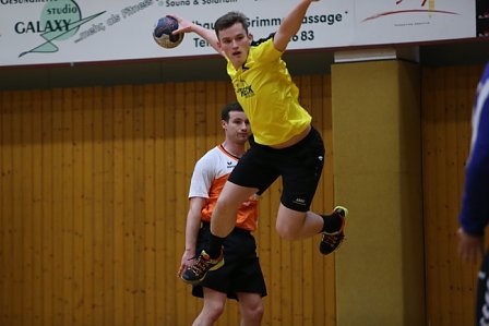 Licht und Schatten gab es an diesem Wochenende bei den Nordh&auml;user Handballern und Handballerinnen