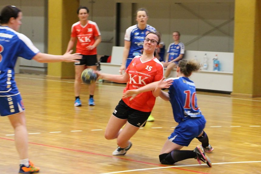 NSV-M&auml;dchen mit zu wenig Bewegung