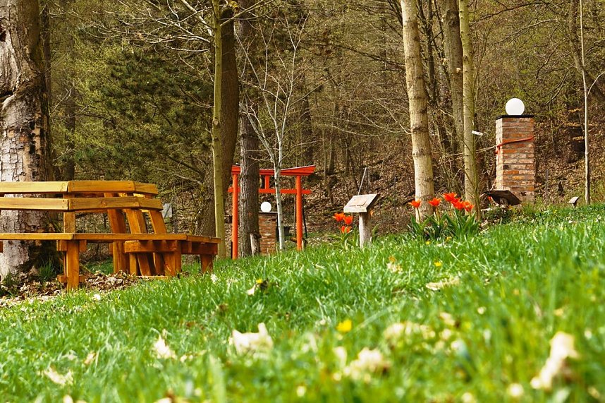 Vorbereitung auf Ostern