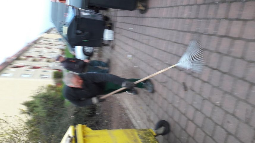 Subotnik in Heringen