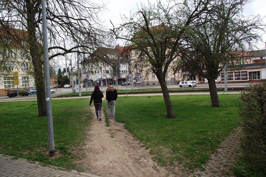 Die Stadt hat ihr im Vorjahr gegebenes Versprechen noch nicht eingel&ouml;st.