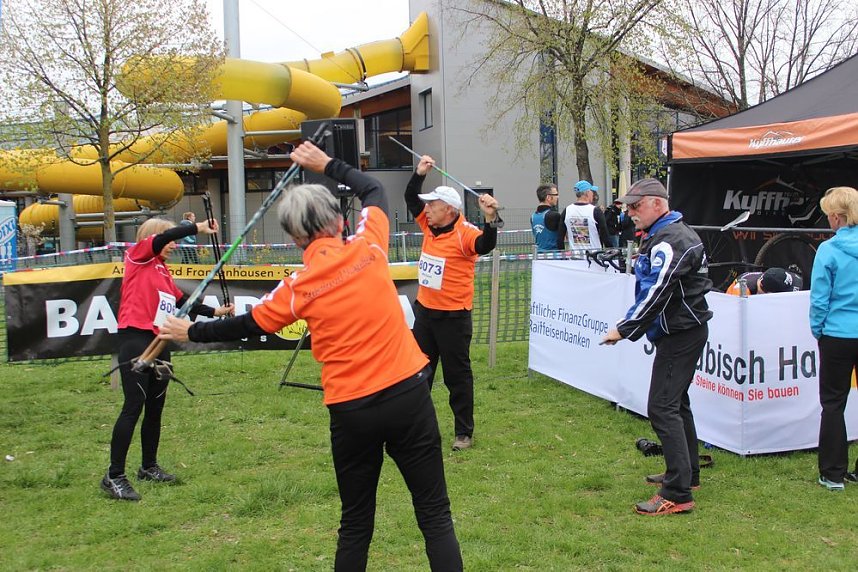 Impressionen und Ergebnisse