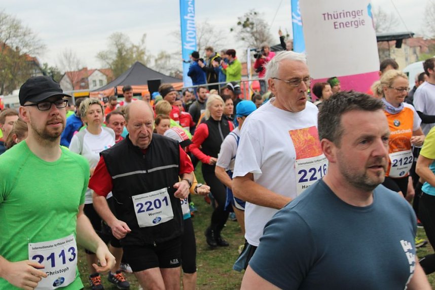 Impressionen und Ergebnisse