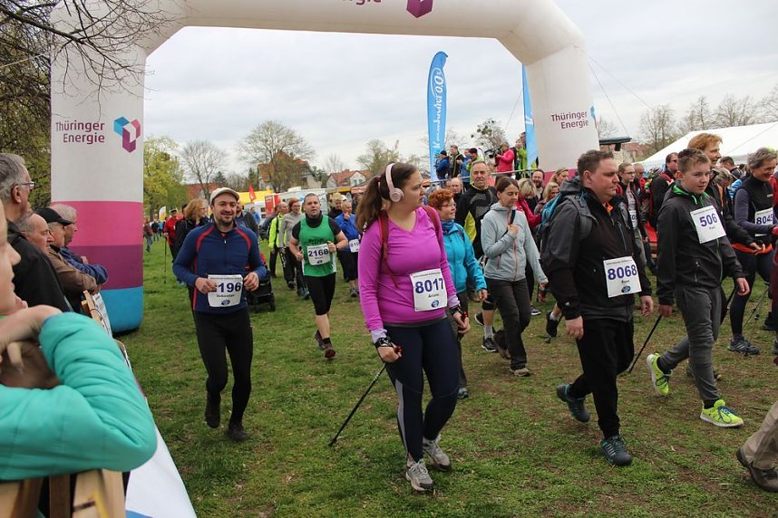 Impressionen und Ergebnisse