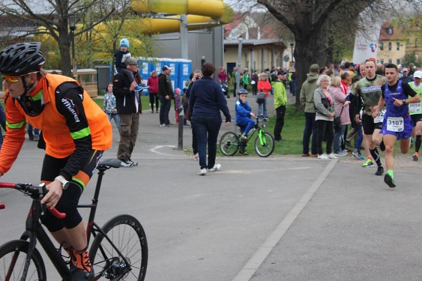 Impressionen und Ergebnisse