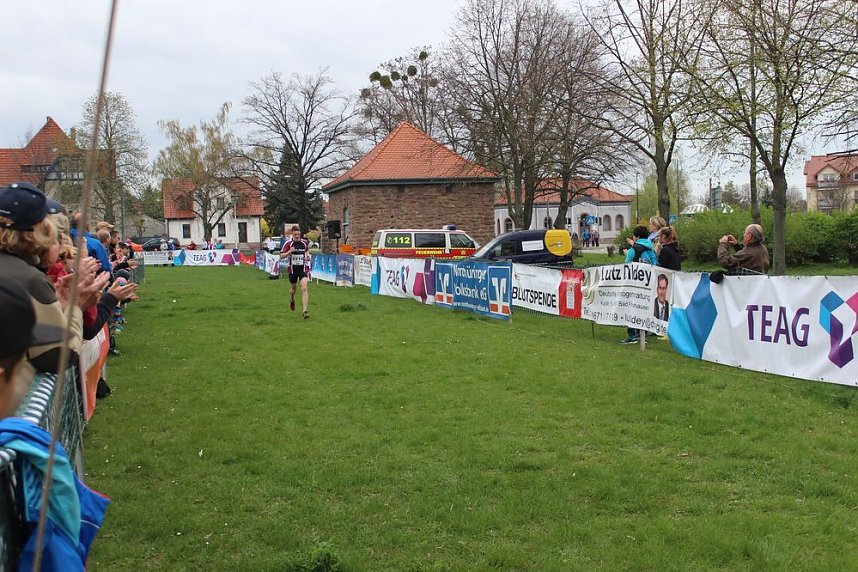 Impressionen und Ergebnisse