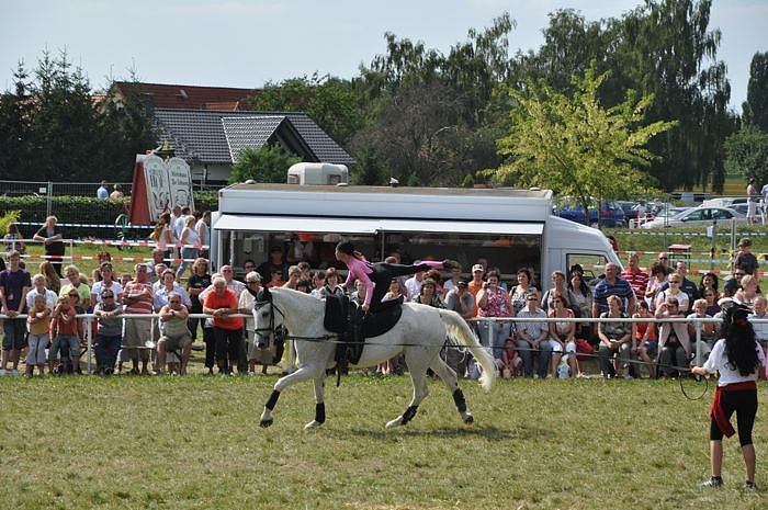 Kampf der Giganten Sundhausen