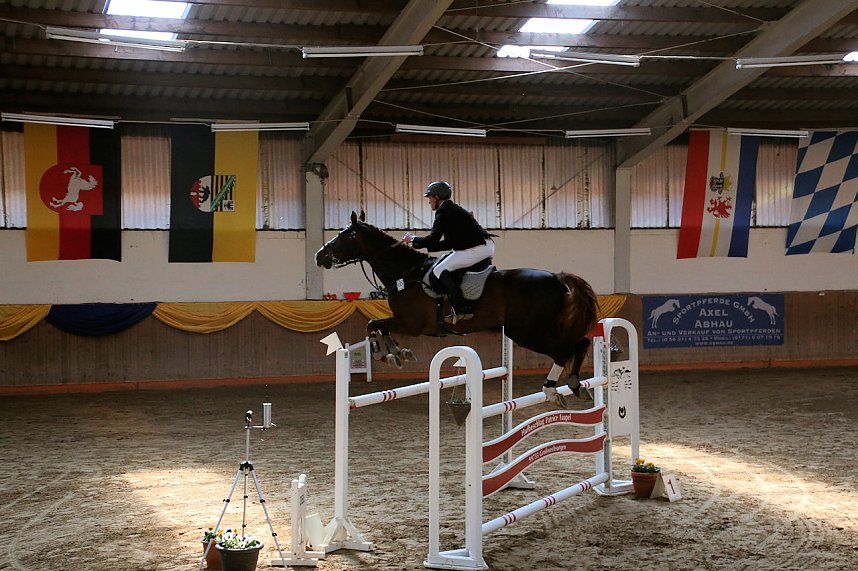 Hoffest in Wollersleben