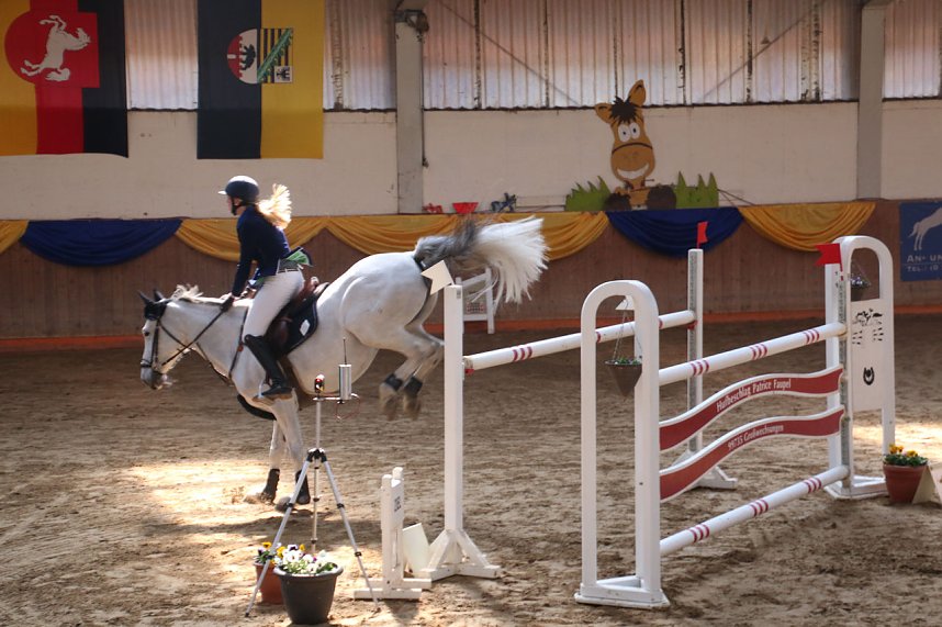 Hoffest in Wollersleben