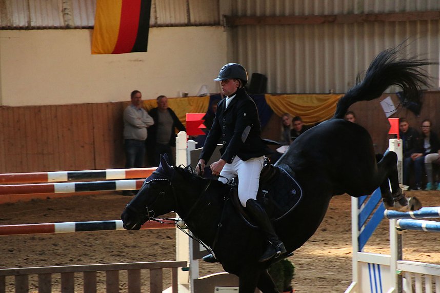 Hoffest in Wollersleben