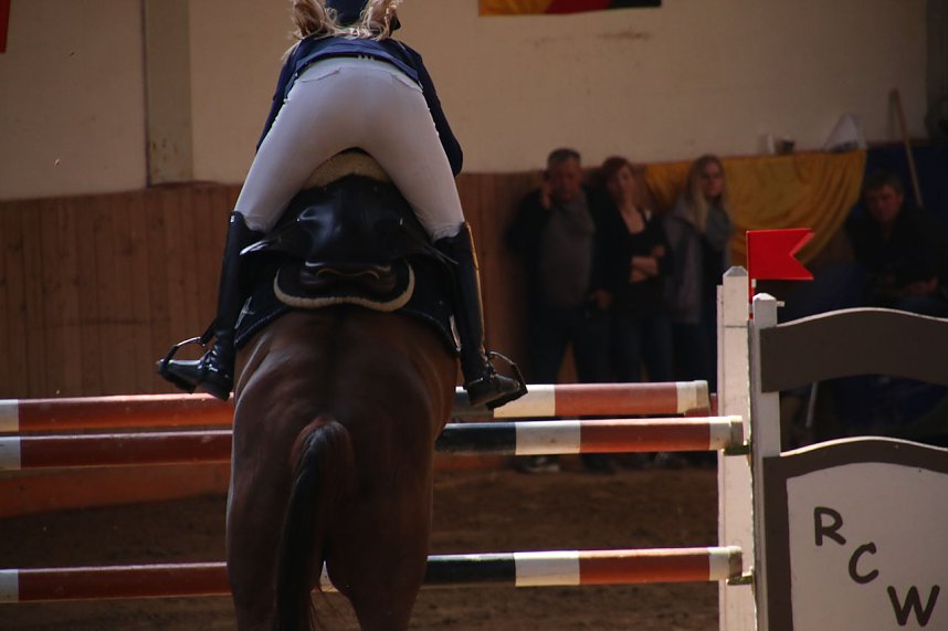 Hoffest in Wollersleben