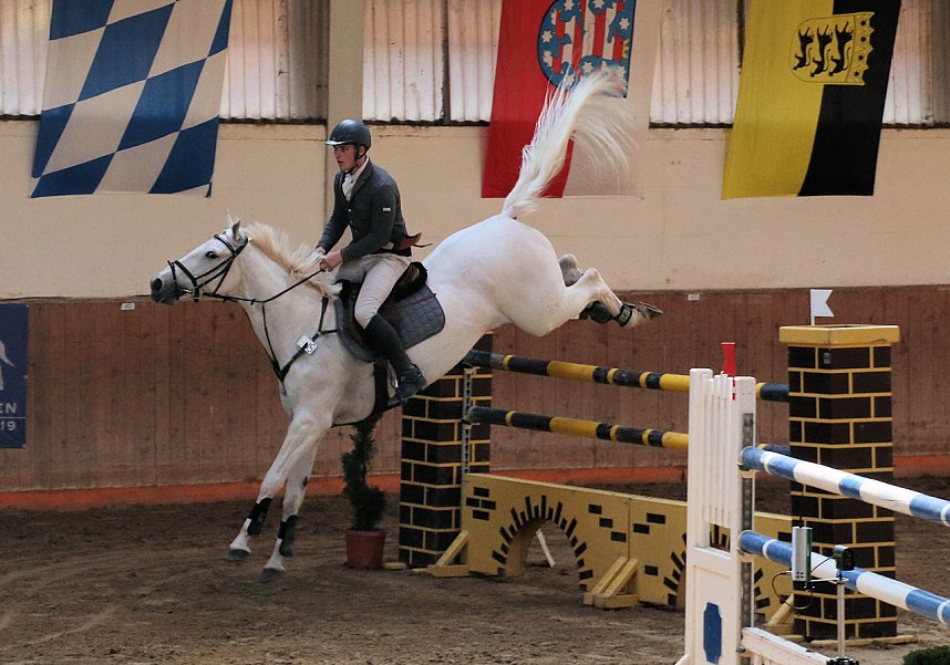 Hoffest in Wollersleben