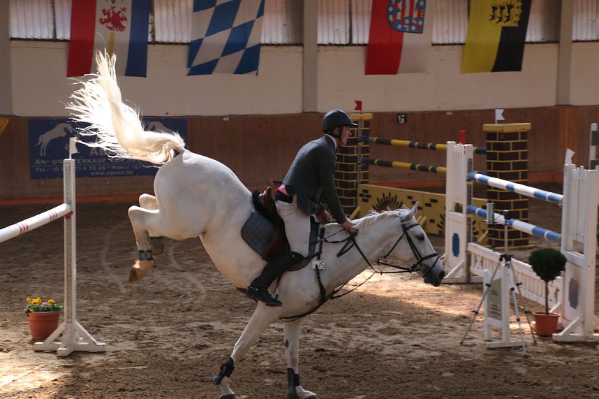 Hoffest in Wollersleben