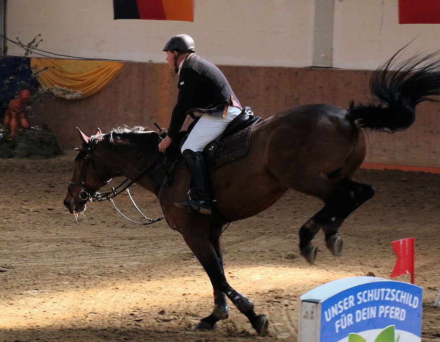 Hoffest in Wollersleben