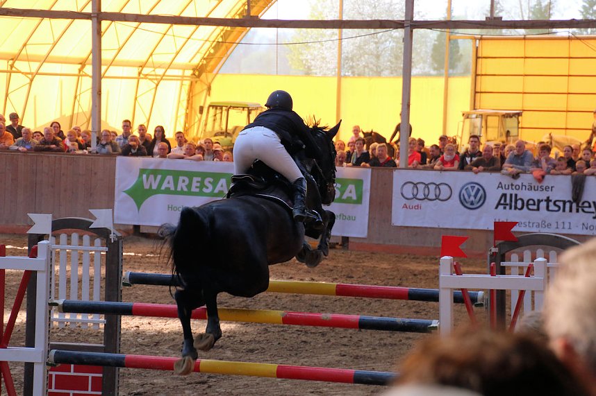 Hoffest in Wollersleben