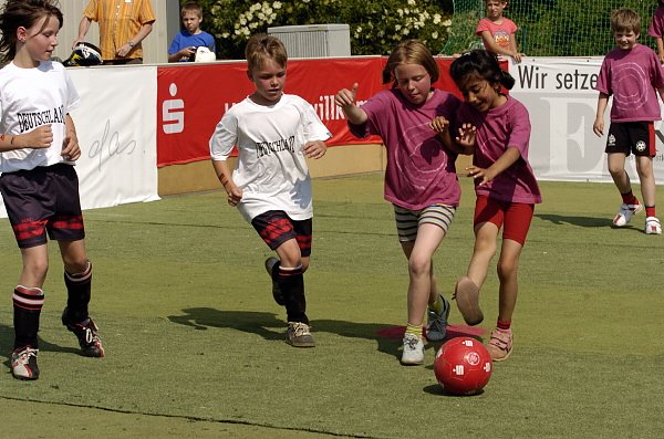 Deutschland gegen Costa Rica