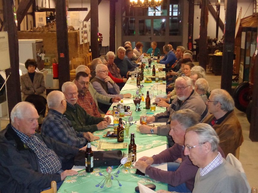 "M&uuml;hlenpabst" in Nordhausen